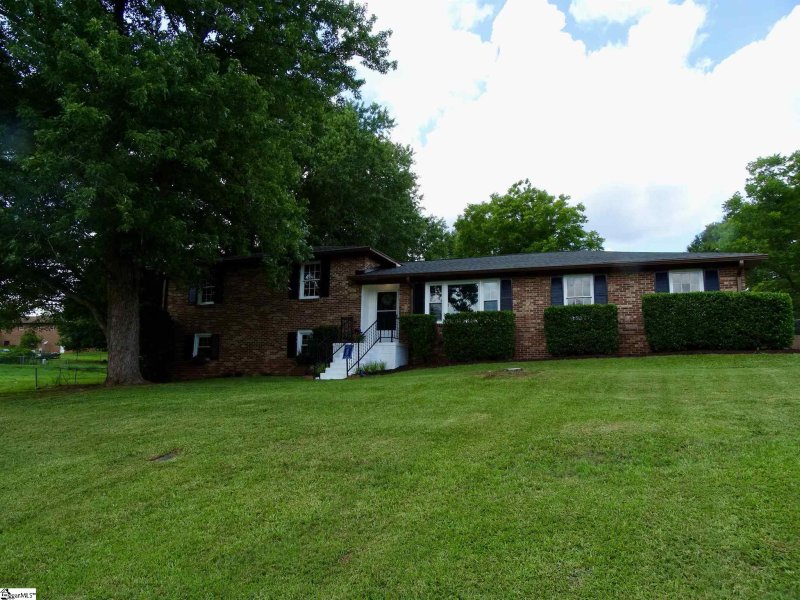 Property image 5 at 313 Bentwood Road, Piedmont, SC 29673