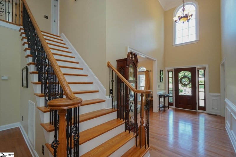 Property image 2 at 521 Foxcroft Road, Greenville, SC 29615