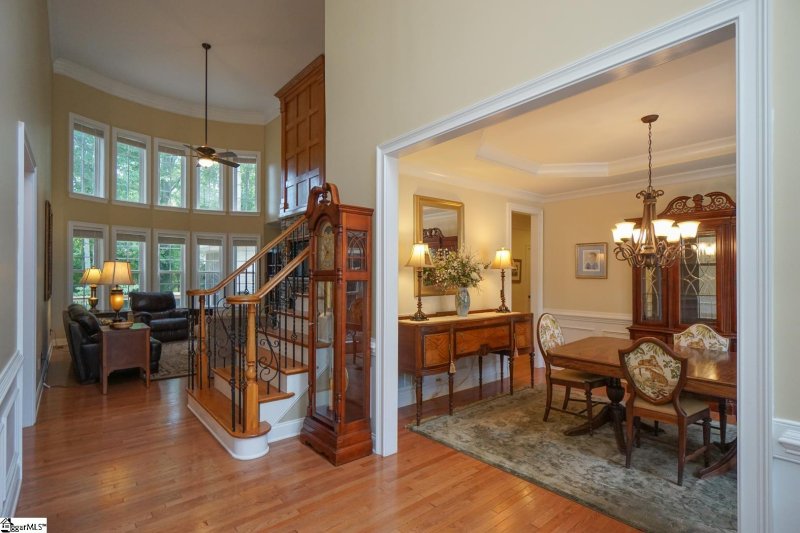 Property image 4 at 521 Foxcroft Road, Greenville, SC 29615