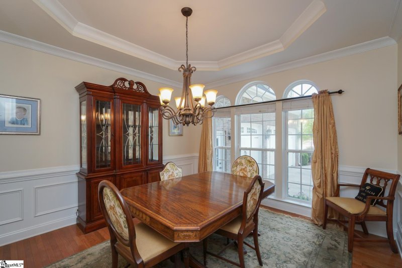 Property image 5 at 521 Foxcroft Road, Greenville, SC 29615