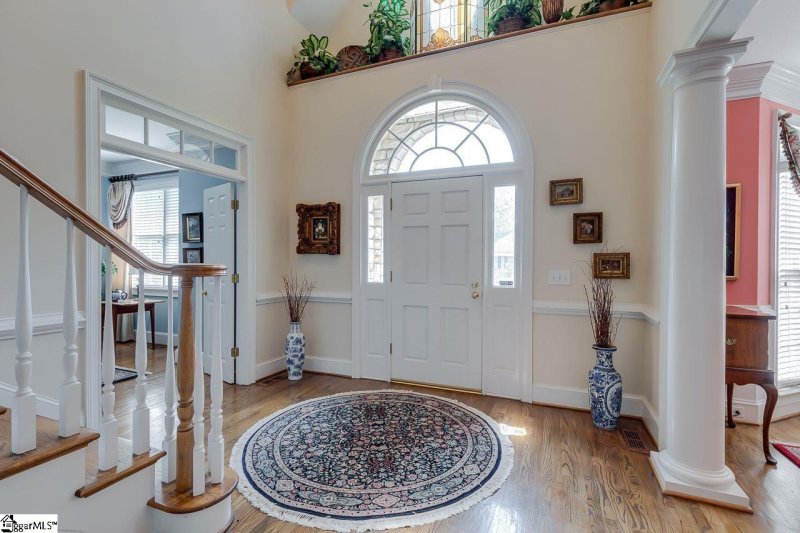 Property image 4 at 319 Scarborough Drive, Greer, SC 29650