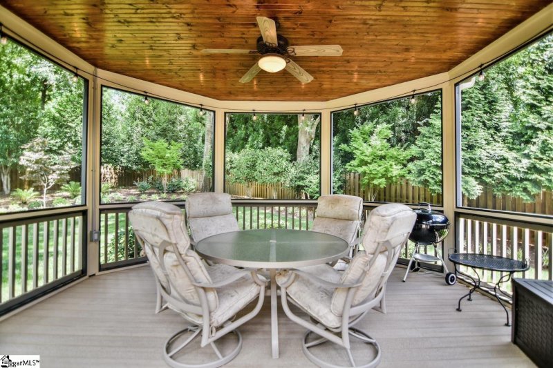 Property image 3 at 5 Sycamore Ridge Drive, Simpsonville, SC 29681