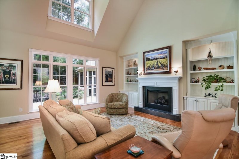 Property image 5 at 5 Sycamore Ridge Drive, Simpsonville, SC 29681