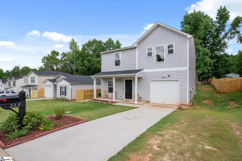 Property image 5 at 319 Cedar Ridge, Anderson, SC 29621