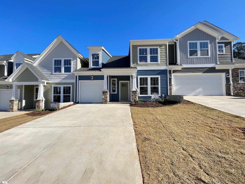 225 Rosecroft Drive