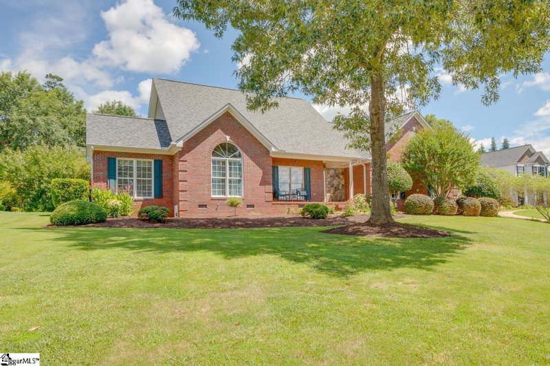 Property image 2 at 140 Leonora Drive, Moore, SC 29369-8934