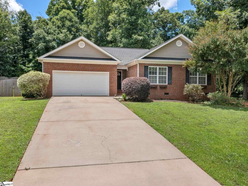 Property image 2 at 508 Brightfield Lane, Greer, SC 29651