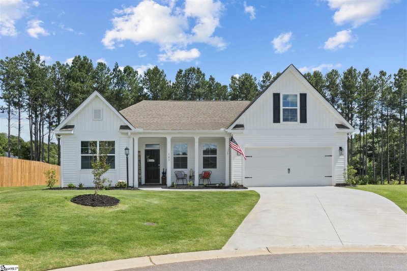 Property image 2 at 503 Coppice Court, Piedmont, SC 29673