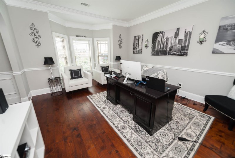 Property image 2 at 195 Harbrooke Circle, Greer, SC 29651