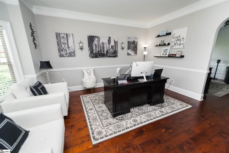 Property image 3 at 195 Harbrooke Circle, Greer, SC 29651