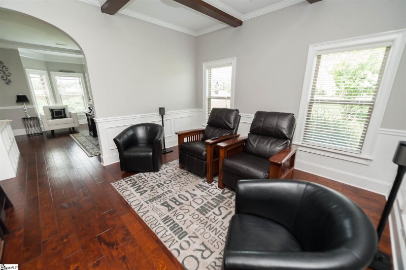 Property image 4 at 195 Harbrooke Circle, Greer, SC 29651