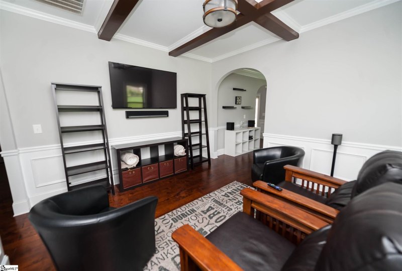 Property image 5 at 195 Harbrooke Circle, Greer, SC 29651