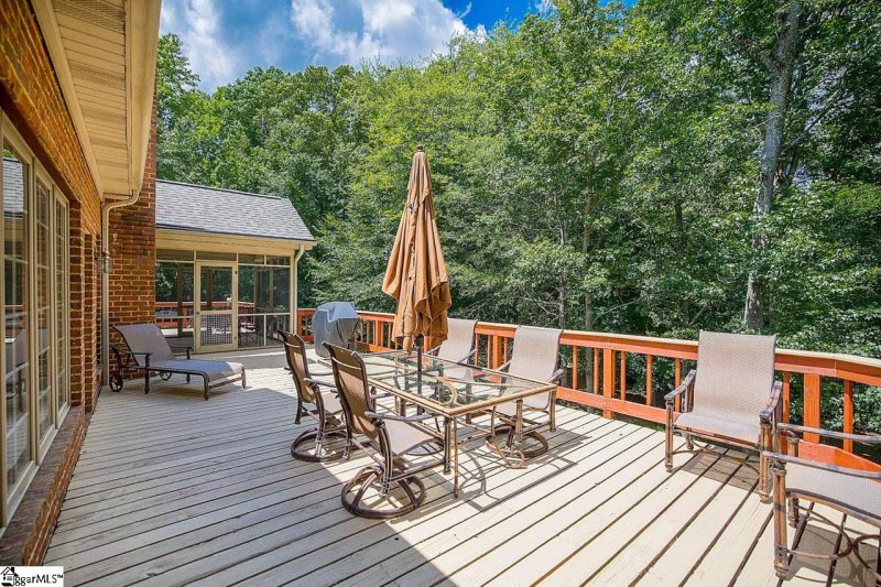 Property image 3 at 212 Ridge Way, Simpsonville, SC 29680