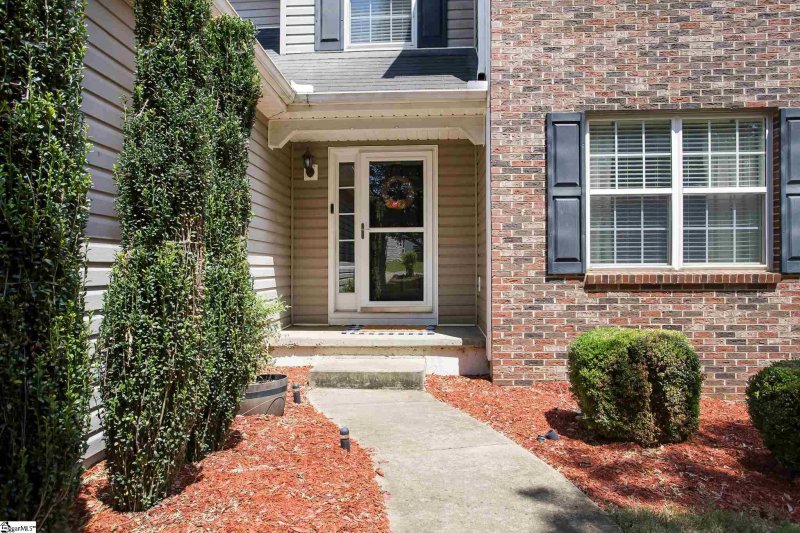 Property image 2 at 345 Marble Lane, Boiling Springs, SC 29316