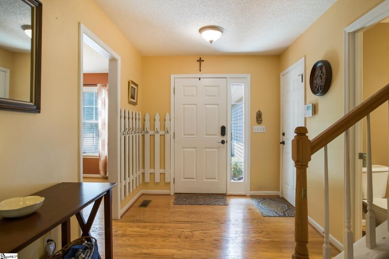 Property image 3 at 345 Marble Lane, Boiling Springs, SC 29316