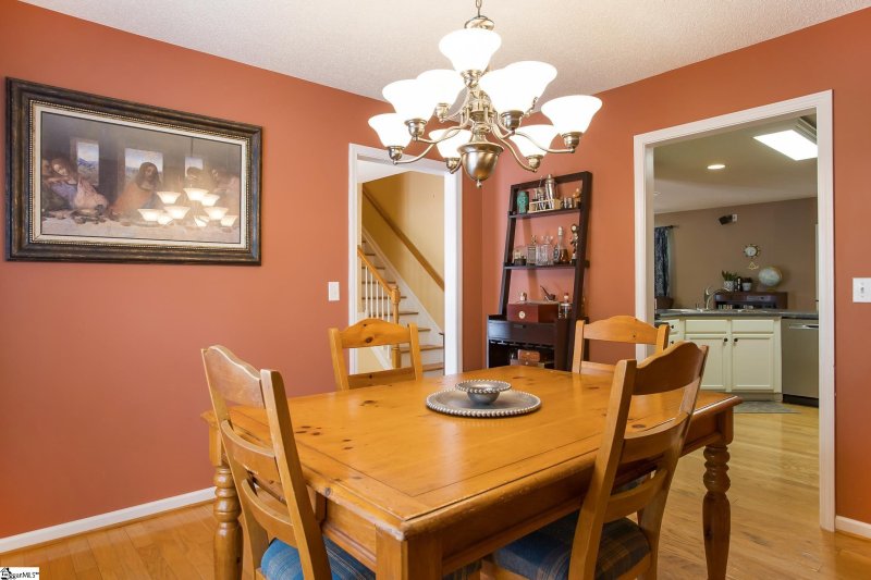 Property image 5 at 345 Marble Lane, Boiling Springs, SC 29316