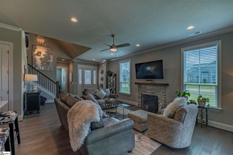 Property image 3 at 101 Havercroft Lane, Greenville, SC 29615