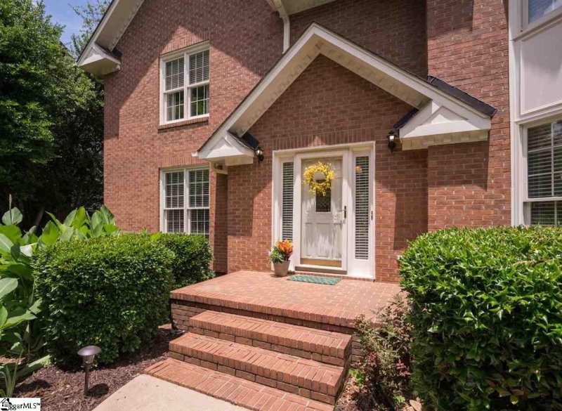 Property image 2 at 203 Forrester Creek Way, Greenville, SC 29607