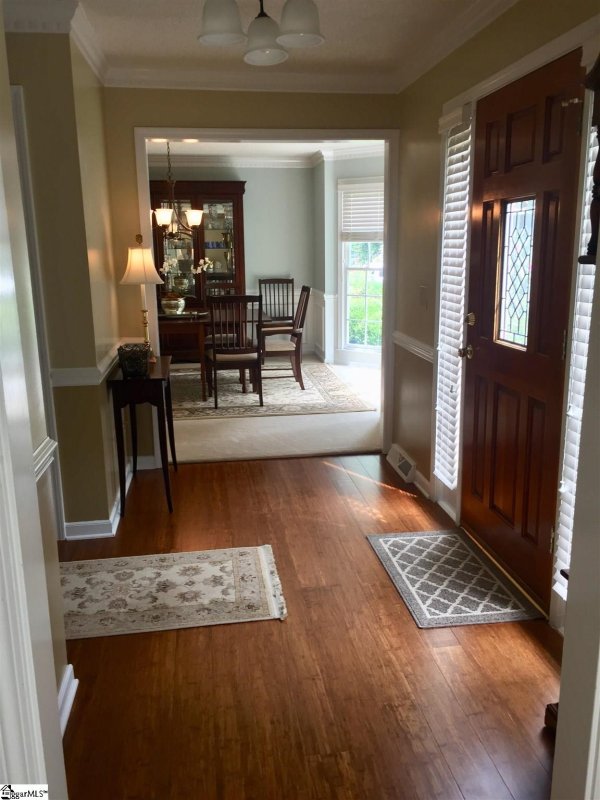 Property image 4 at 203 Forrester Creek Way, Greenville, SC 29607