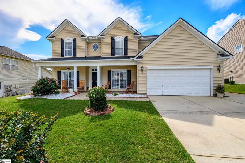 Property image 2 at 304 Blue Sage Place, Simpsonville, SC 29680