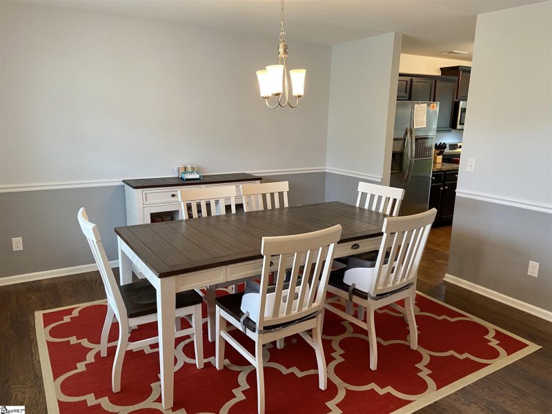 Property image 2 at 731 Streamside Drive, Piedmont, SC 29673