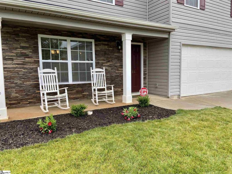 Property image 3 at 731 Streamside Drive, Piedmont, SC 29673