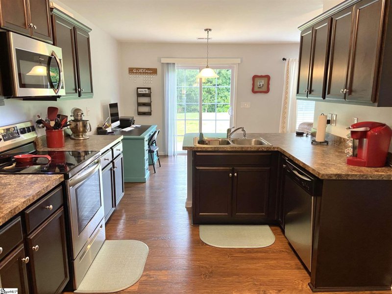 Property image 5 at 731 Streamside Drive, Piedmont, SC 29673