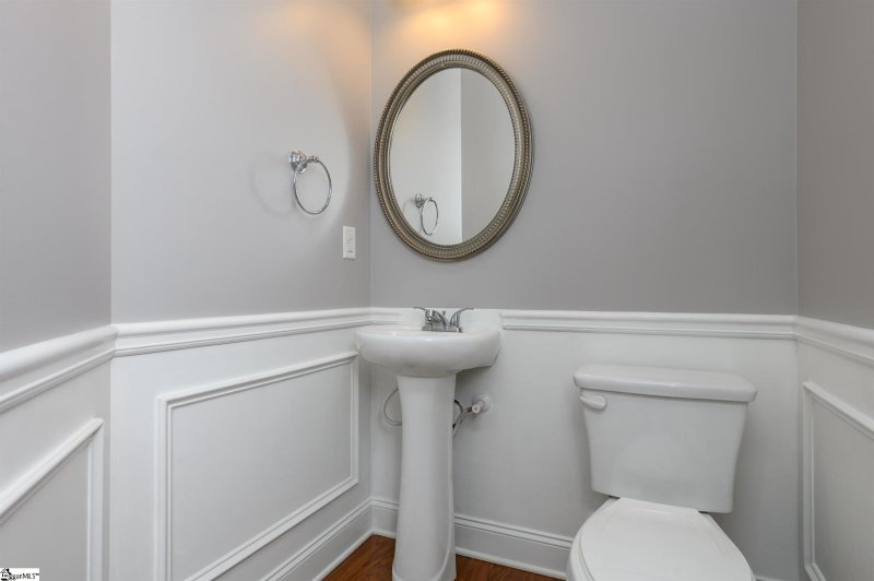 Property image 4 at 424 Woodbark Court, Mauldin, SC 29662