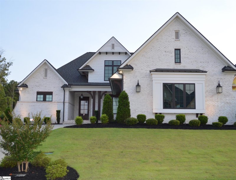 Property image 2 at 7 Godfrey Grove Drive, Simpsonville, SC 29681