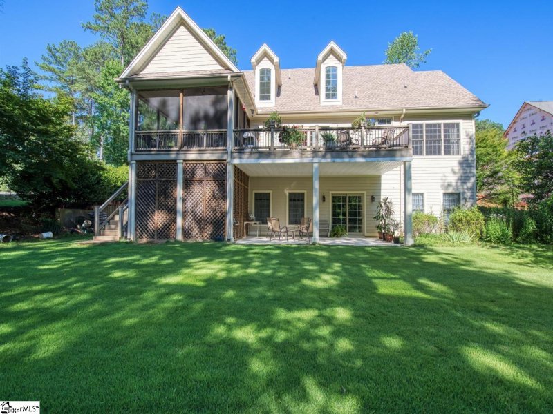 Property image 2 at 426 Riverstone Drive, Salem, SC 29676