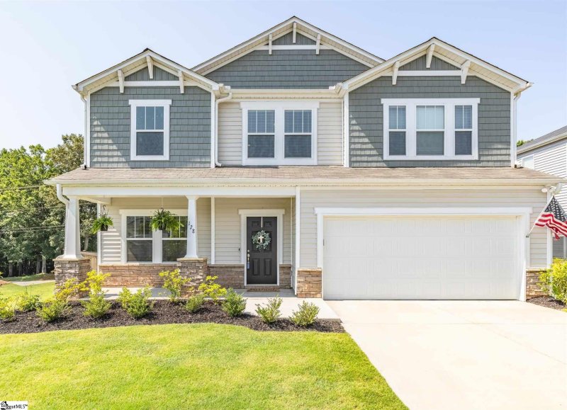 128 Jones Peak Drive