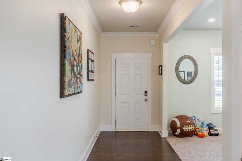 Property image 5 at 128 Jones Peak Drive, Simpsonville, SC 29681