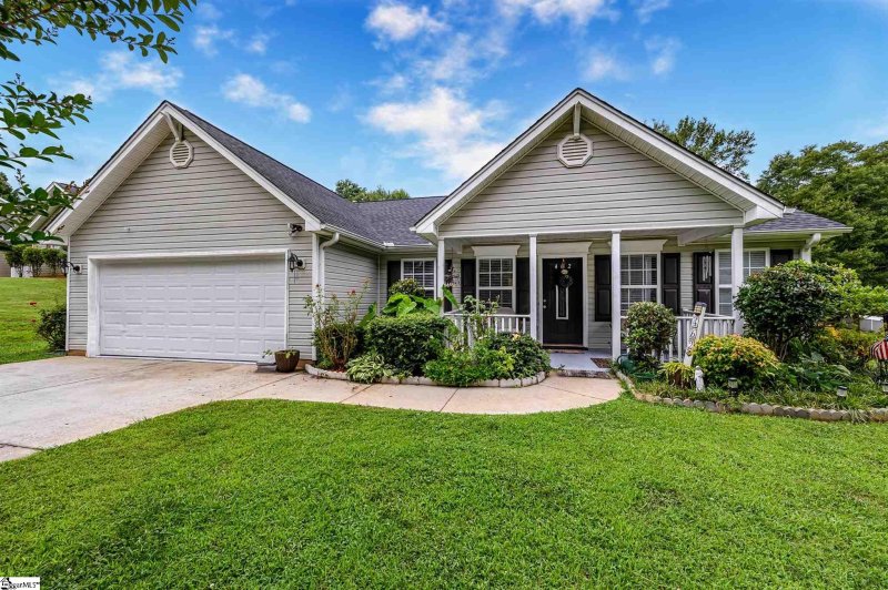 Property image 2 at 462 Guyton Road, Williamston, SC 29697