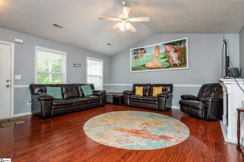 Property image 3 at 462 Guyton Road, Williamston, SC 29697