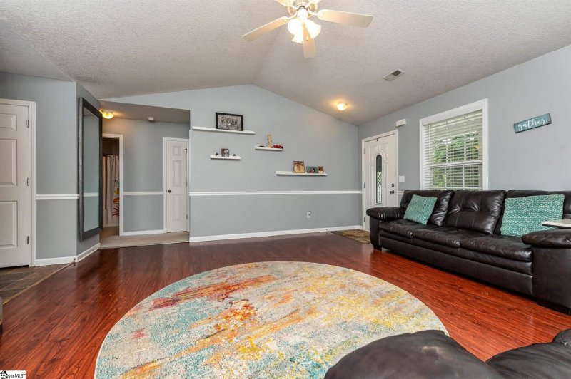 Property image 4 at 462 Guyton Road, Williamston, SC 29697