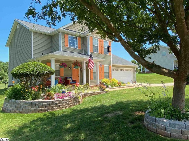Property image 2 at 100 Watercourse Way, Greer, SC 29651