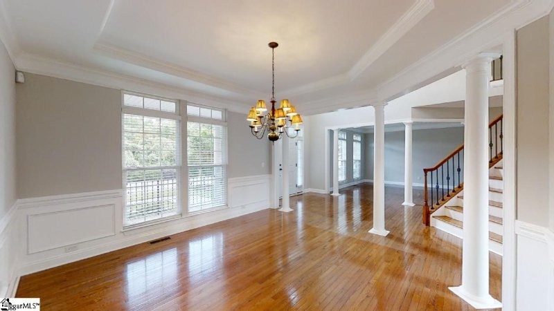 Property image 3 at 10 Ganibrille Court, Simpsonville, SC 29681