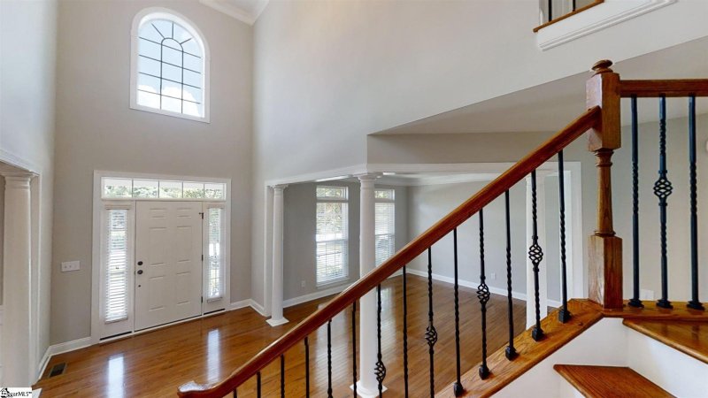 Property image 5 at 10 Ganibrille Court, Simpsonville, SC 29681