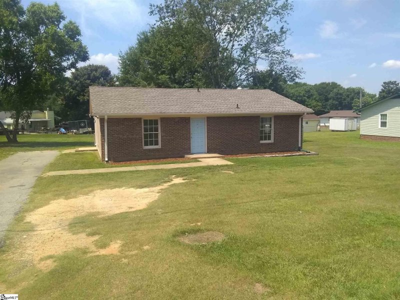 Property image 3 at 2019 Nazareth Road, Wellford, SC 29385-9104