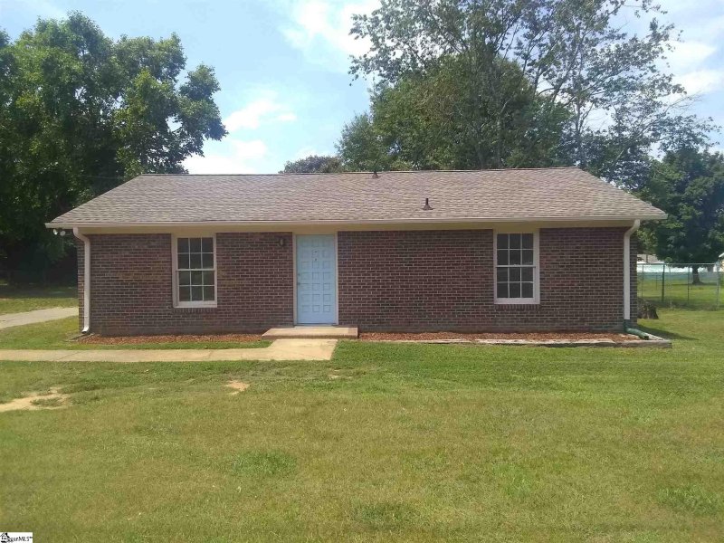 Property image 5 at 2019 Nazareth Road, Wellford, SC 29385-9104