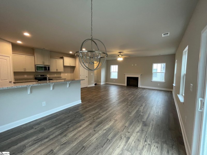 Property image 3 at 199 Rosewood Circle, Duncan, SC 29334