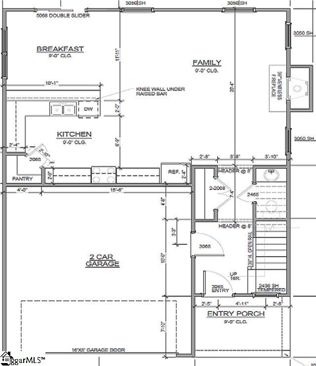 Property image 4 at 199 Rosewood Circle, Duncan, SC 29334