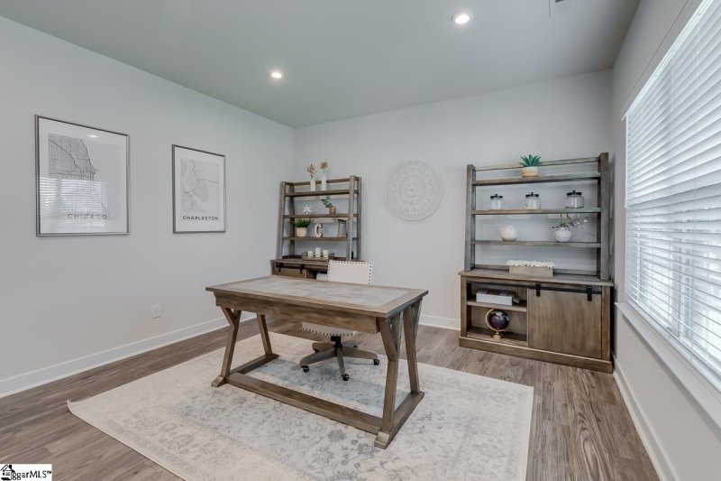 Property image 4 at 231 Thames Valley Drive, Easley, SC 29642-1675