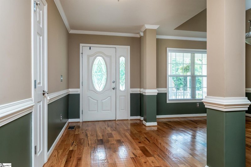 Property image 4 at 475 Old Asheville Highway, Campobello, SC 29322