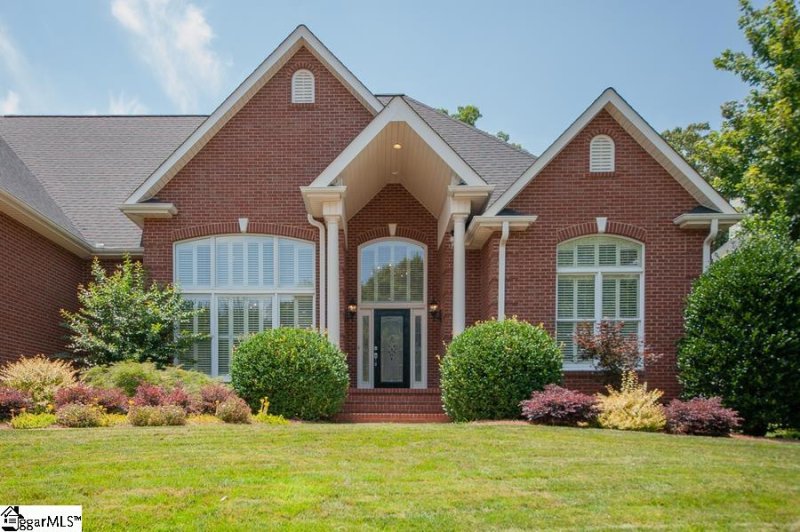 Property image 2 at 201 Steadman Way, Greer, SC 29650