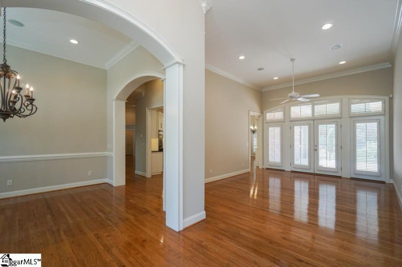 Property image 4 at 201 Steadman Way, Greer, SC 29650