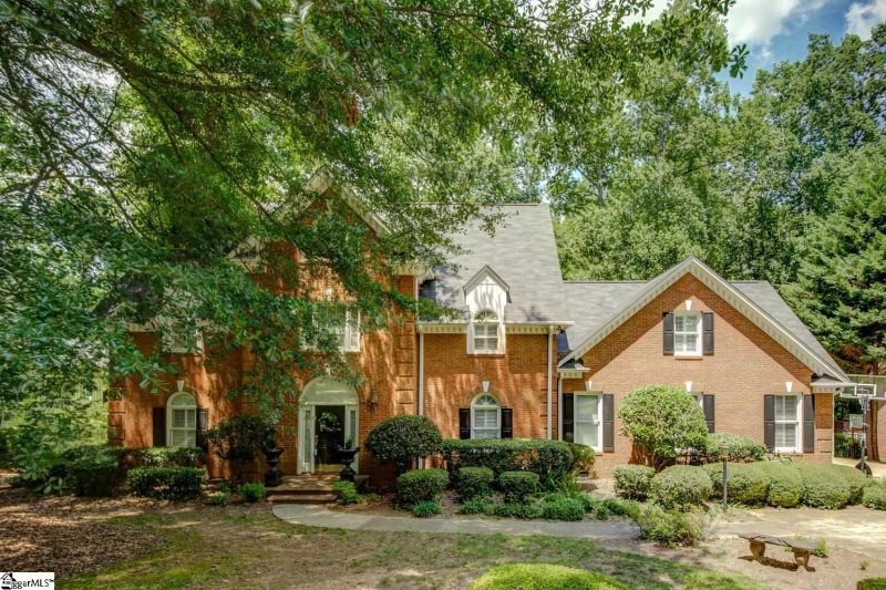 203 Shefwood Drive