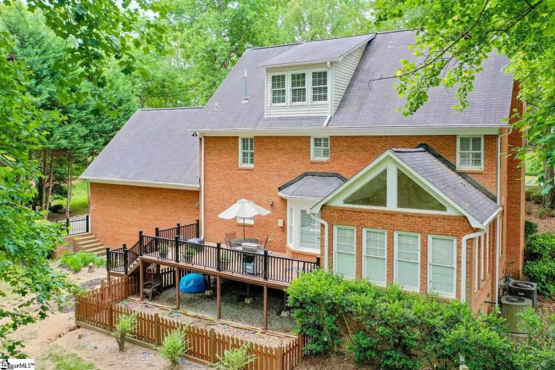 Property image 2 at 203 Shefwood Drive, Easley, SC 29642