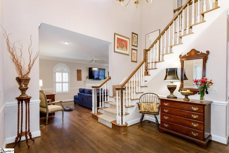 Property image 4 at 203 Shefwood Drive, Easley, SC 29642