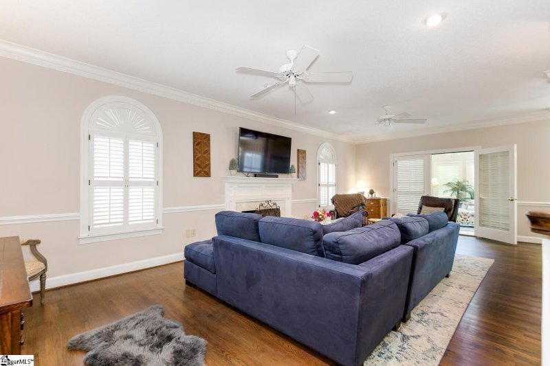Property image 5 at 203 Shefwood Drive, Easley, SC 29642